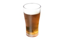 Небьющийся стакан для пива Club Tritan, 425 мл